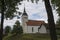 St. John`s Lutheran Church, Jaanikirik in Viljandi,