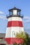 St. John`s Pass Lighthouse, Madeira Beach