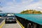 St. John, USVI - Car Ferry Into Cruz Bay