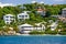 St. John, USVI - Cruz Bay luxury waterfront homes