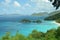 St. John virgin island