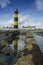 St Johns point light house