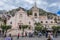 St Joseph church in Taormina city