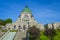 St Joseph Oratory in Montreal