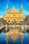 St. Joseph Parish Church in Msida, Malta