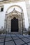 St. Julian\'s Church in Setubal, Portugal