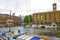 St Katharine Docks Marina London United Kingdom