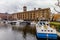 St. Katharine Docks, Tower Hamlets, London