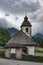 St. Katherine Church at Sloveania, near Bled