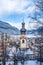 St Katherine\\\'s Church in Bruneck, Italy