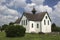 St Katherine\'s Church / Heritage Centre, Canvey Island, Essex, E