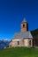 St. Kathrein, Hafling, South Tyrol