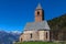 St. Kathrein, Hafling, South Tyrol