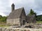 St. Kevin\'s Chapel at Glendalough