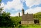 St. Kevin\'s Chapel at Glendalough