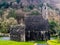 St Kevin`s Church Glendalough Ireland