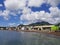 St Kitts Vegetable Market