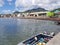 St Kitts Vegetable Market 2