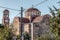 St. Kyriaki Orthodox Church in Alexandroupoli, Greece