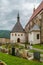 St. Lambrecht`s Abbey, Austria