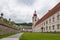 St. Lambrecht`s Abbey, Austria