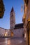 St. Laurence Cathedral, Trogir