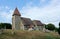 St Laurence Church, Guestling, Sussex, UK