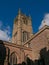 St Laurence\'s Church, Ludlow