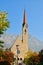 St. Laurentius Church, Liechtenstein
