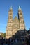 St Lawrence Church Lorenzkirche