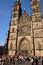St Lawrence church (LORENZKIRCHE) in Nuremberg, Germany