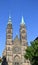St Lawrence Church, Nuremberg.