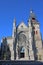 St Leonard Church, Fougeres