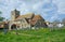 St Leonard`s Church, Seaford, Sussex