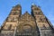 St. Lorenz Kirche in Nuremberg