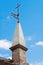 St. Lorenzo Church. Bobbio. Emilia-Romagna. Italy.