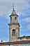 St. Lorenzo Church. Bobbio. Emilia-Romagna. Italy.