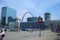St. Louis Architecture and Gateway Arch