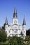 St. Louis Cathedral