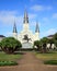 St. Louis Cathedral