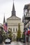 St Louis Cathedral Jackson Square New Orleans