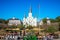 St. Louis Cathedral, Jackson Square, New Orleans