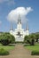 St. Louis Cathedral, New Orleans