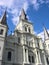 St. Louis Cathedral New Orleans