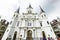 St. Louis Cathedral in New Orleans