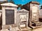 St Louis Cemetery