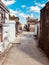 St Louis Cemetery