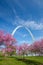 St. Louis Gateway Arch