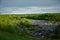 st Louis river in jay cooke state park mn