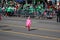 St. Louis St. Patrick Day Parade Dancers 2019 VIII